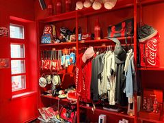 -可口可乐主题馆(中央大街店)