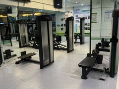 -爱尚游泳健身(外交公寓店)
