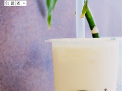 -放哈·甜醅子奶茶创造者(正宁路店)