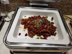 -吉布鲁牛排海鲜自助(成都大悦城店)