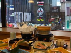 -蟹道乐(梅田店)