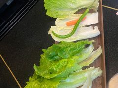 -本家韩国烤肉(财富大厦店)