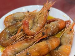 -红灯笼龙凤饭店(宁波老字号店)