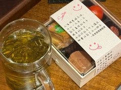 -葛莉丝·美容足道