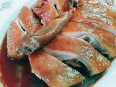 -东鑫记港式茶餐厅(南京东路店)