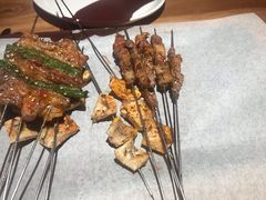 -火联烧烤(学院路创始店)