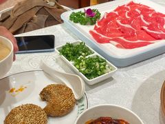 -东来顺饭庄(天坛店)