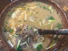 -玉祥府牛肉罩饼(金光道店)