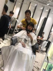 -OnHair Salon
