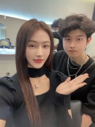 -New Fashion发型定制