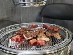 安格斯牛肉粒-本炙炭烤·蒲烧活鳗料理店(金沙洲店)