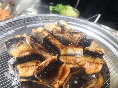-本炙炭烤·蒲烧活鳗料理店(金沙洲店)