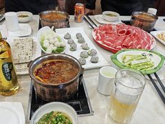 -牛德亨臻牛潮汕火锅(万邦时代店)