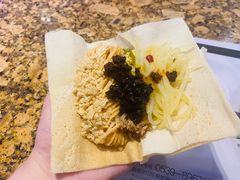 -蓝海国际大饭店·蓝钻自助百汇(兰山店)