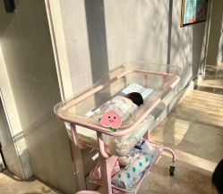 -尚圣月子会所·庄园式月子中心(萧山湘湖店)