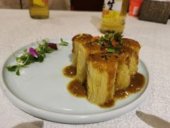 -老浒记烤鸭-北京菜(琉璃厂店)