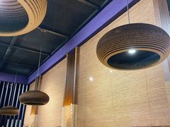 大堂-麦麦山云南菜(复地活力城店)