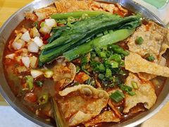 -龍城柳州螺蛳粉(群星路店)