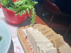 -孙记驴肉山庄(李桥店)