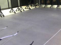 -無弓射箭俱乐部(领展中心城店)
