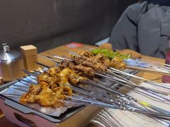 -熙成烧烤(白塔岭店)