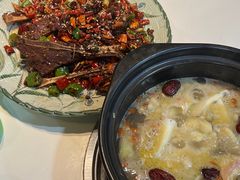 -五味轩菜馆(向西村西区108号楼店)