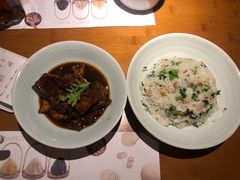 -南小馆(迪士尼小镇店)