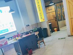 -四禧精酿烧烤串吧(大明湖店)