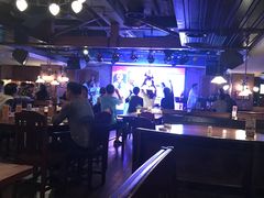 -宝莱纳啤酒花园餐厅PAULANER BRAUHAUS Nanjing(广州路店)