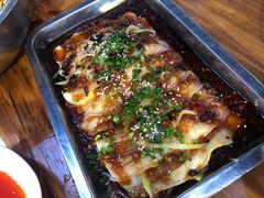 -弓虽昌焖烧鸡(大竹林店)