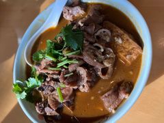 -惠丰门丁肉饼店