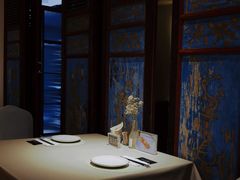 -T館·花园艺术餐厅