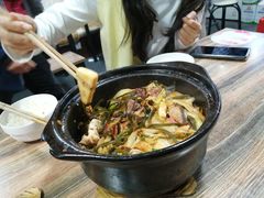 -宋氏重庆鸡公煲(红谷滩万达金街店)