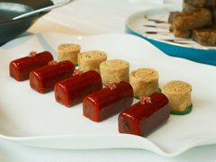 -扬州香格里拉·香宫中餐厅