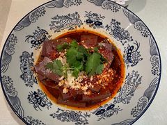 -汉唐宴长安食府