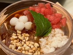 -绿茶餐厅(昆明世纪金源店)