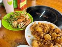 -潭门港海鲜大排档(琼海店)