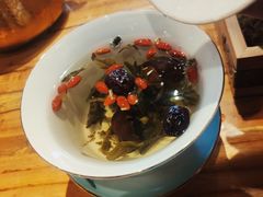 -古觉面片(科技路天朗蓝湖树店)