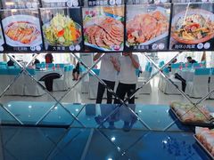 -域乐楼清真饭庄(华北路店)