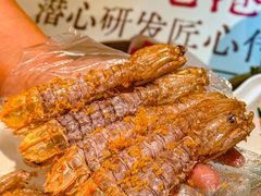 -避风塘·金牌店·夜宵(金玉兰店)