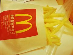 -麦当劳(温州东海店)