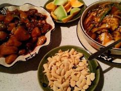 -将军牛排·尔滨地标朝鲜族美食(总店)