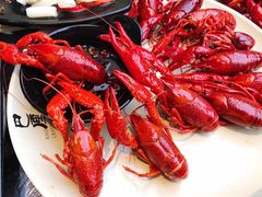 -巴厘龙虾·榜首油焖大虾(洞庭·艺术洋房店)