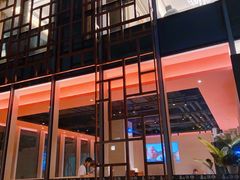 -人间酒暖·Go blanc·烧鸟·深夜食堂(陆家嘴店)