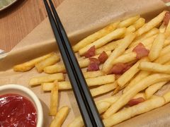-池奈·咖喱蛋包饭(熙地港店)