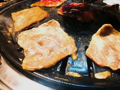 -九田家黑牛烤肉料理(太阳城店)