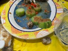 -桥东喜碧海鲜街(水东街店)