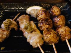 -木子烧鸟屋(百子湾店)