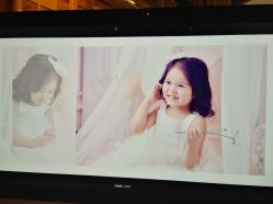 -COCOSKY 巧克力天空兒童摄影(凯德和平广场店)