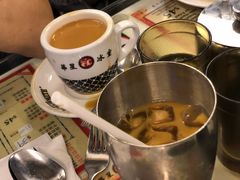 奶茶-华星冰室(湾仔店)